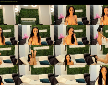 hotfallingdevil — 17 minute Chaturbate female cam video, 720p, Mar 26, 2025