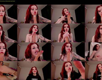 mirida_fox — 120 minute Chaturbate female cam video, 720p, Mar 26, 2025
