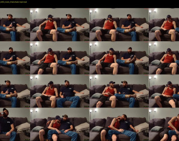 hardworkertn — 21 minute Chaturbate male cam video, 720p, Mar 27, 2025