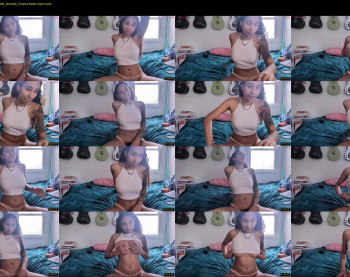 onlystrings — 19 minute Chaturbate female cam video, 720p, Mar 27, 2025