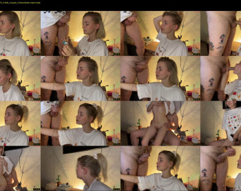 adele_nick2202 — 44 minute Chaturbate couple cam video, 720p, Mar 28, 2025
