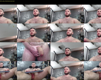brad_pittfall — 120 minute Chaturbate male cam video, 720p, Mar 28, 2025