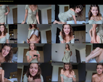 eli_sun — 120 minute Chaturbate female cam video, 720p, Mar 29, 2025
