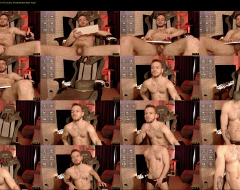 leo_stephens — 120 minute Chaturbate male cam video, 720p, Mar 29, 2025