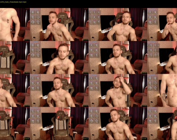 leo_stephens — 59 minute Chaturbate male cam video, 720p, Mar 29, 2025