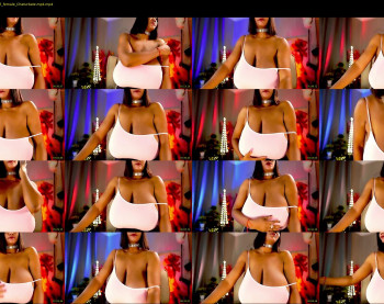 mariicha — 11 minute Chaturbate female cam video, 720p, Mar 29, 2025