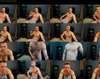 mateobenjamin — 74 minute Chaturbate male cam video, 720p, Mar 29, 2025