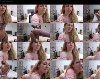 ruby_fit — 82 minute Chaturbate female cam video, 720p, Mar 29, 2025