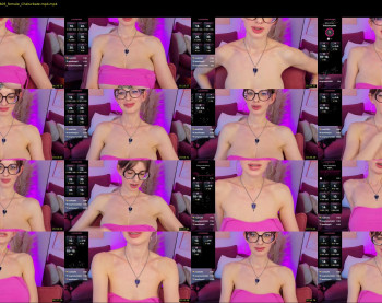 rubytwinkle — 12 minute Chaturbate female cam video, 720p, Mar 29, 2025