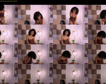 adele_carter_ — 45 minute Chaturbate female cam video, 720p, Mar 30, 2025