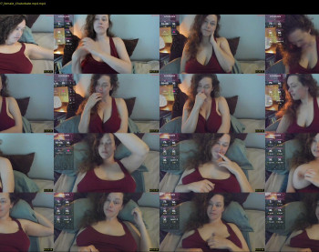 chantarra — 60 minute Chaturbate female cam video, 720p, Mar 31, 2025