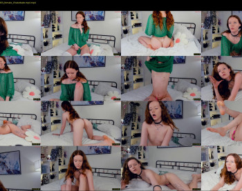 erline_may — 120 minute Chaturbate female cam video, 720p, Mar 30, 2025