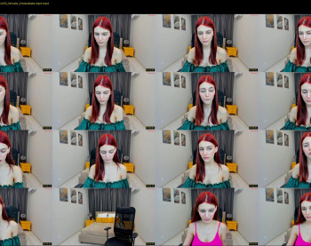 make_love_1 — 12 minute Chaturbate female cam video, 720p, Mar 30, 2025