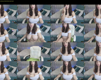 _tes_sa_ — 33 minute Chaturbate female cam video, 720p, Mar 31, 2025