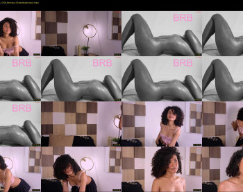 adele_carter_ — 120 minute Chaturbate female cam video, 720p, Mar 31, 2025