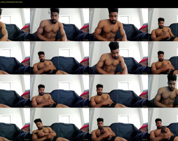 chefdev — 10 minute Chaturbate male cam video, 720p, Mar 31, 2025