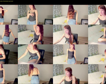 fritha — 120 minute Chaturbate female cam video, 720p, Apr 1, 2025