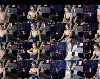 isabella_lt — 120 minute Chaturbate female cam video, 720p, Mar 31, 2025