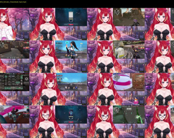 lewdfoxy_vt — 73 minute Chaturbate female cam video, 720p, Mar 31, 2025