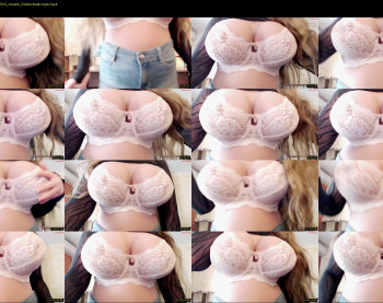 misteryland — 120 minute Chaturbate couple cam video, 720p, Mar 31, 2025