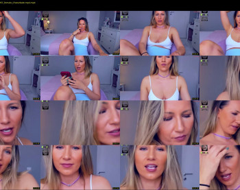 susanjewel — 33 minute Chaturbate female cam video, 720p, Mar 31, 2025