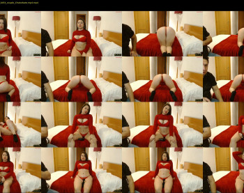 xthiagoxevax — 6 minute Chaturbate couple cam video, 720p, Mar 31, 2025