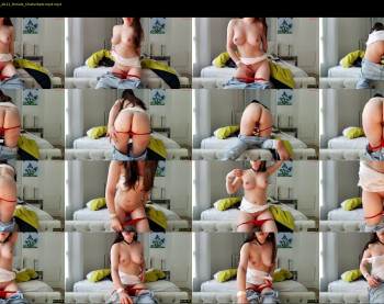 flymybutterfly — 9 minute Chaturbate female cam video, 720p, Apr 1, 2025