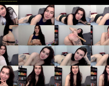 msrubyhayes — 101 minute Chaturbate female cam video, 720p, Apr 1, 2025