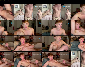 urmilkerguy — 120 minute Chaturbate male cam video, 720p, Apr 1, 2025
