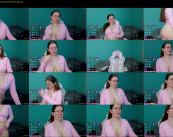 _enni__ — 120 minute Chaturbate female cam video, 720p, Apr 3, 2025