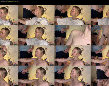 adele_nick2202 — 11 minute Chaturbate couple cam video, 720p, Apr 2, 2025