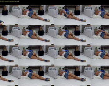 classy_medeeea — 17 minute Chaturbate female cam video, 720p, Apr 3, 2025