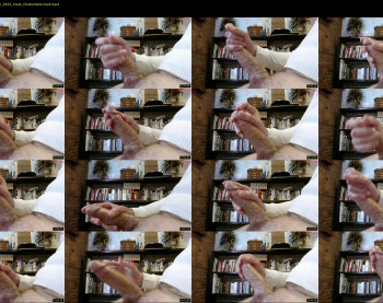 ny_cannon315 — 23 minute Chaturbate male cam video, 480p, Apr 2, 2025