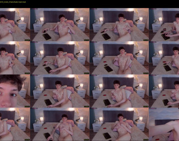 edvardblare — 47 minute Chaturbate male cam video, 720p, Apr 4, 2025