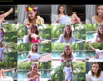 eli_sun — 121 minute Chaturbate female cam video, 720p, Apr 4, 2025