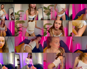 elli_harmon — 121 minute Chaturbate female cam video, 720p, Apr 4, 2025