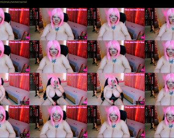 love_insidee — 28 minute Chaturbate female cam video, 720p, Apr 4, 2025