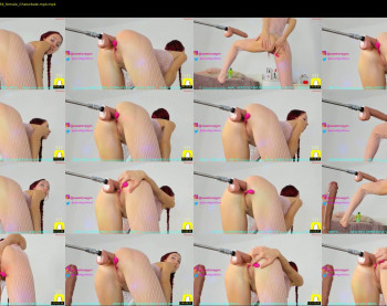 gym69xxx — 81 minute Chaturbate female cam video, 720p, Apr 5, 2025
