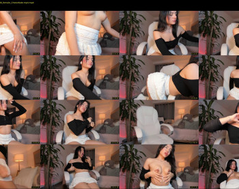 bellamia_ — 120 minute Chaturbate female cam video, 720p, Apr 7, 2025