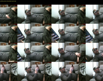 bigcumcanada — 5 minute Chaturbate male cam video, 480p, Apr 7, 2025