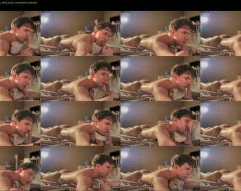 christophertan — 14 minute Chaturbate male cam video, 720p, Apr 6, 2025