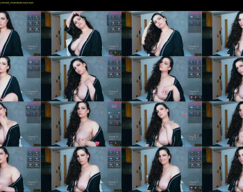 lady_yas — 5 minute Chaturbate female cam video, 720p, Apr 7, 2025