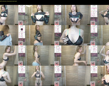 maydaedgin — 120 minute Chaturbate female cam video, 720p, Apr 8, 2025