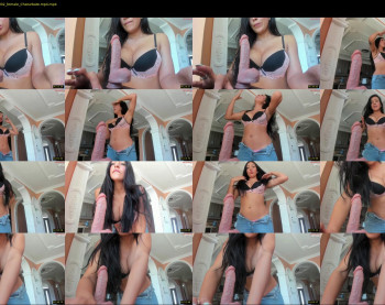 noemibcnz — 4 minute Chaturbate couple cam video, 720p, Apr 7, 2025