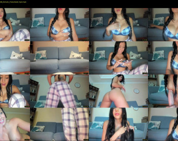 noemibcnz — 67 minute Chaturbate couple cam video, 720p, Apr 8, 2025