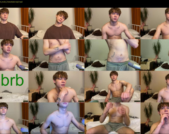 eitanhere — 112 minute Chaturbate male cam video, 720p, Apr 8, 2025