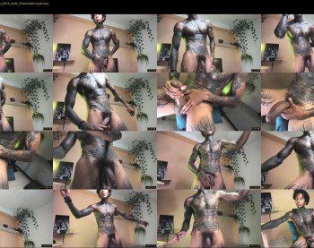 kendrik_brown — 120 minute Chaturbate male cam video, 720p, Apr 8, 2025