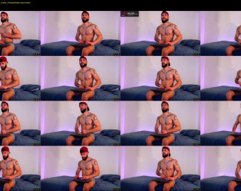 max_xl_ — 3 minute Chaturbate male cam video, 720p, Apr 9, 2025