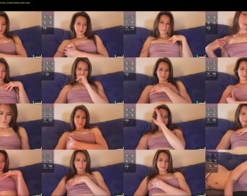 _feli_ — 120 minute Chaturbate female cam video, 720p, Apr 9, 2025