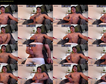 _mrguy_ — 37 minute Chaturbate male cam video, 720p, Apr 10, 2025
